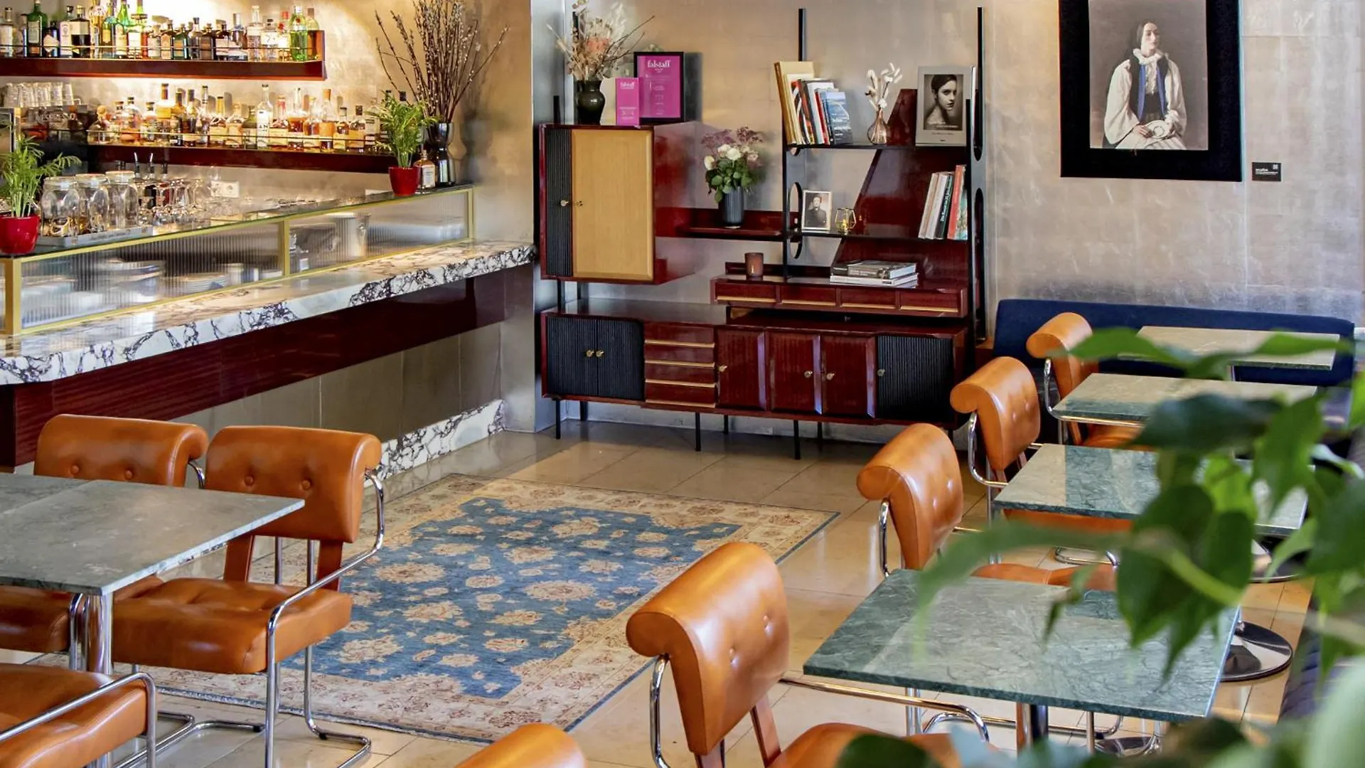 Muze Hotel Dusseldorf - Handwritten Collection Almanya