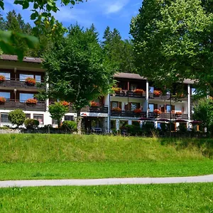 *** Hotel Ruchti - Zeit Fuer Mich Germania