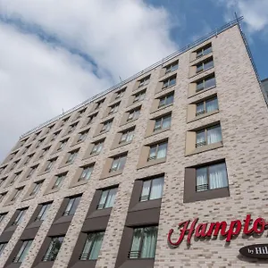 Hotel Hampton By Hilton Frankfurt Centre East ***