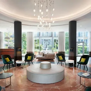 Hotel Le Meridien *****