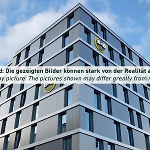 Hotel Muenchen-schwabing **