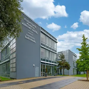*** Hotel Flightgate Munich Airport Hotel, A Member Of Radisson Individuals Germania