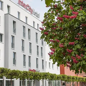 **** Hotel Intercityhotel Duitsland