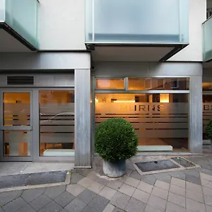 Otel Burns Art & Culture, Düsseldorf