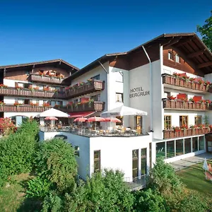 **** Hotel Bergruh Germania