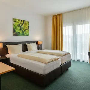 Otel Landgasthof Nagerl ***