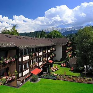 Reindl's Partenkirchener Hof Allemagne