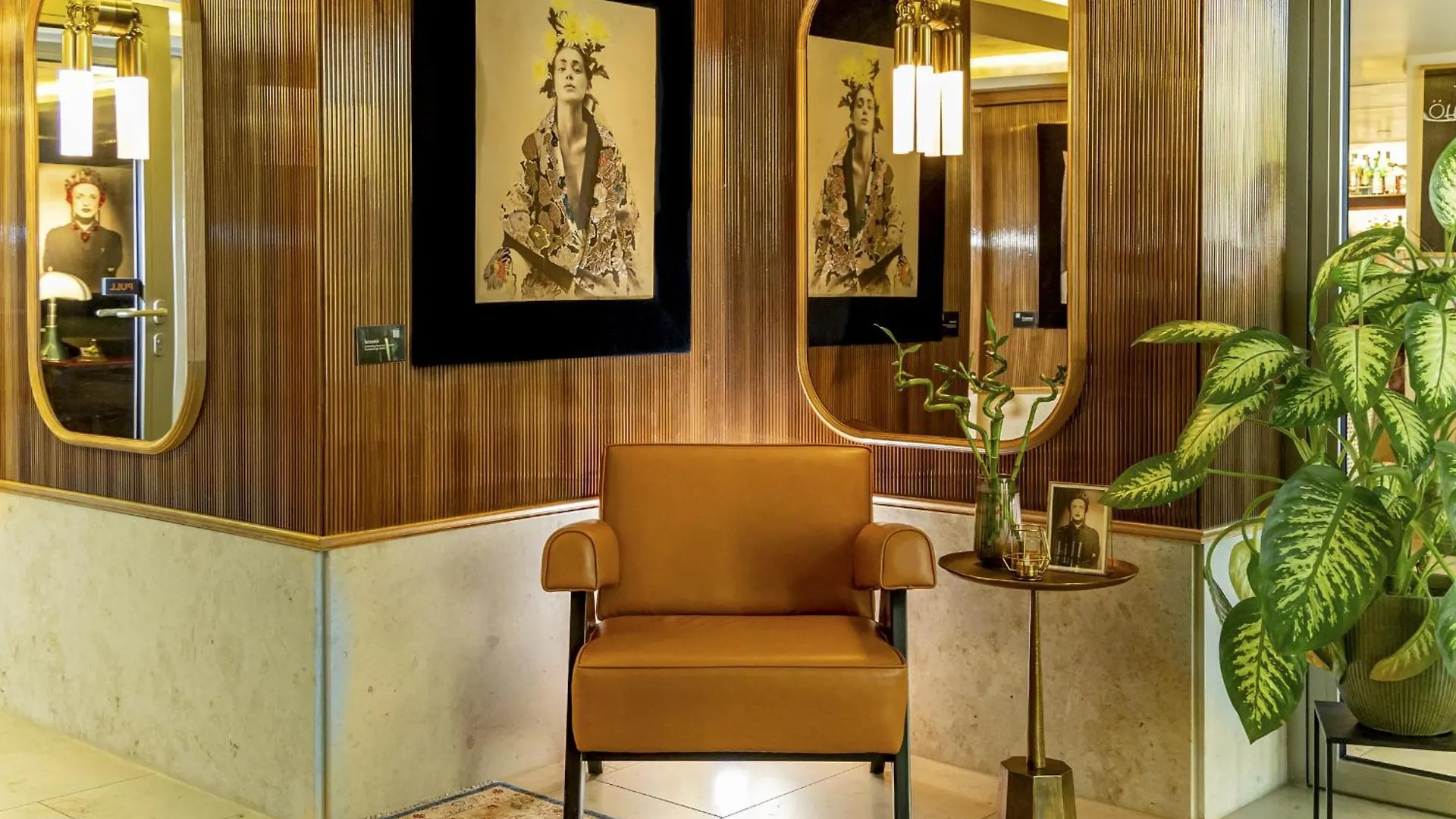 Muze Hotel Dusseldorf - Handwritten Collection Allemagne