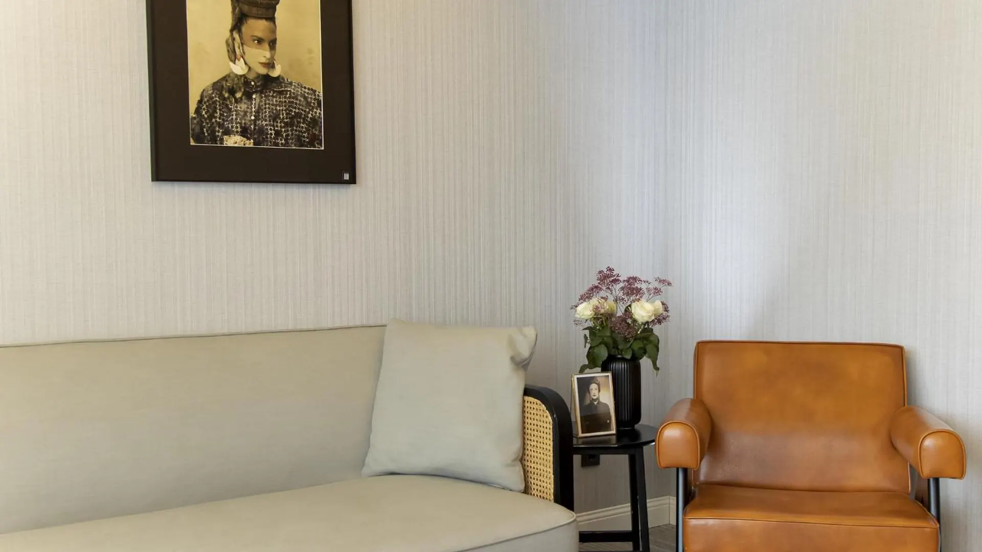 Muze Hotel Dusseldorf - Handwritten Collection Niemcy