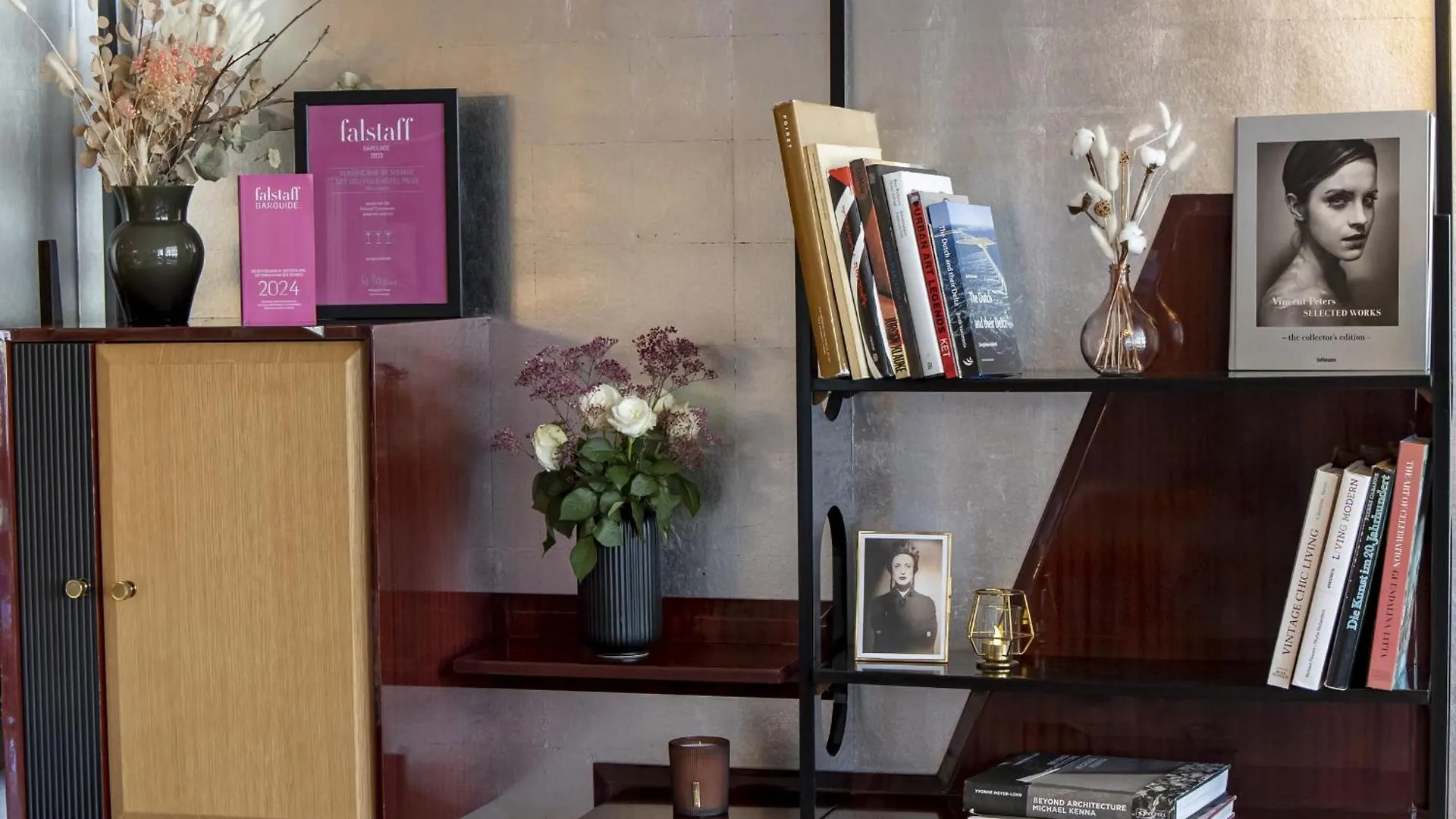 Muze Hotel Dusseldorf - Handwritten Collection 4*,  Allemagne