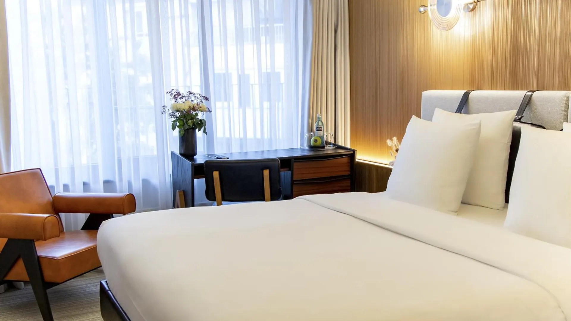 ****  Muze Hotel Dusseldorf - Handwritten Collection Allemagne