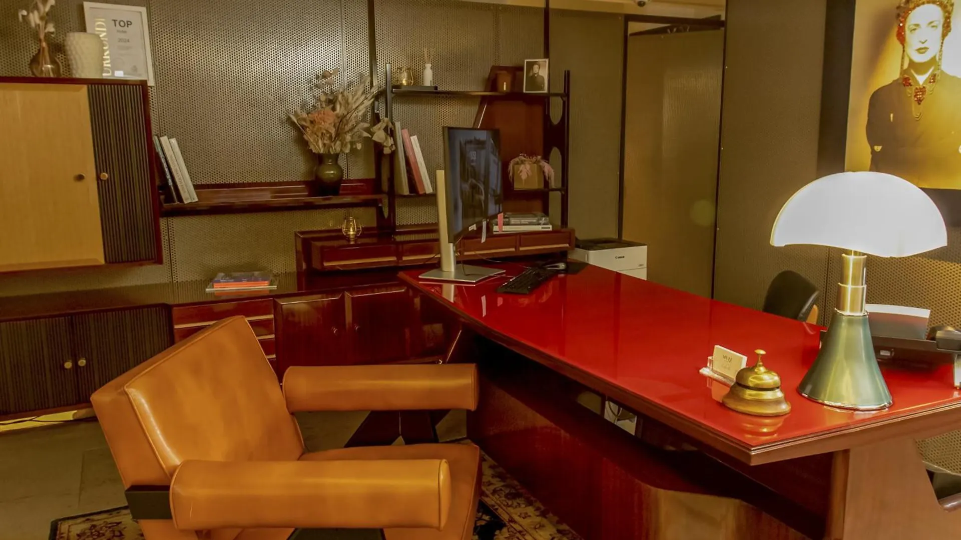 Muze Hotel Dusseldorf - Handwritten Collection 4*,  Niemcy
